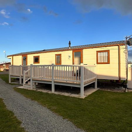 Rickardos holiday lets ltd Mablethorpe Exterior foto
