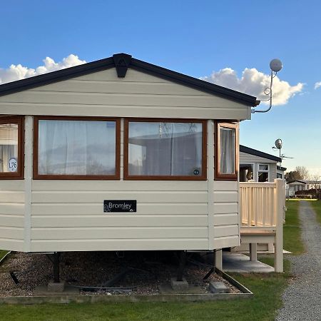 Rickardos holiday lets ltd Mablethorpe Exterior foto