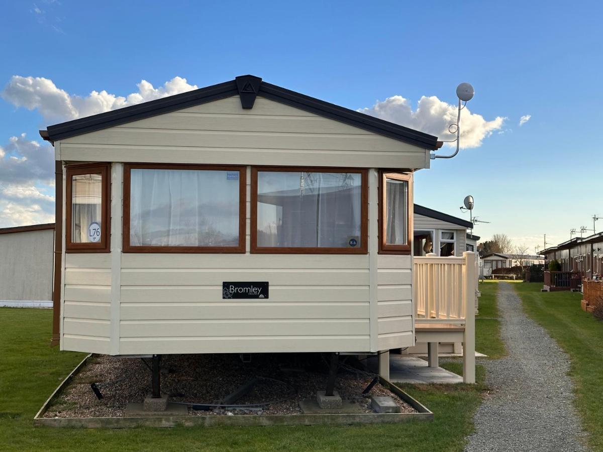 Rickardos holiday lets ltd Mablethorpe Exterior foto