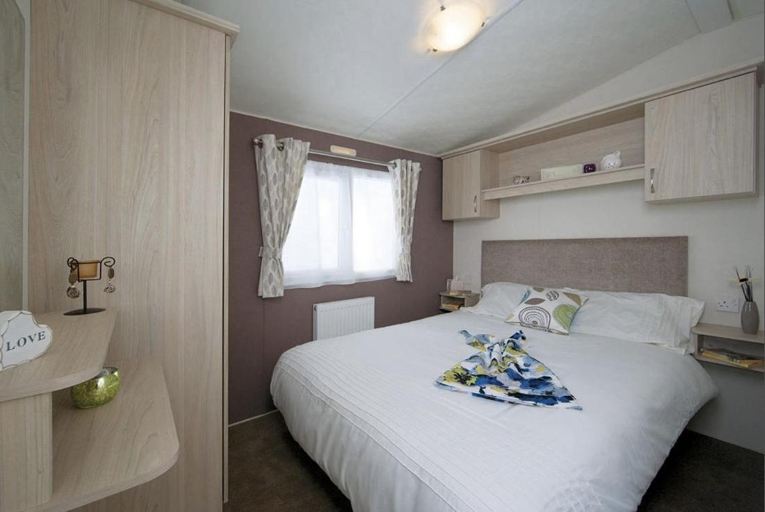 Rickardos holiday lets ltd Mablethorpe Exterior foto