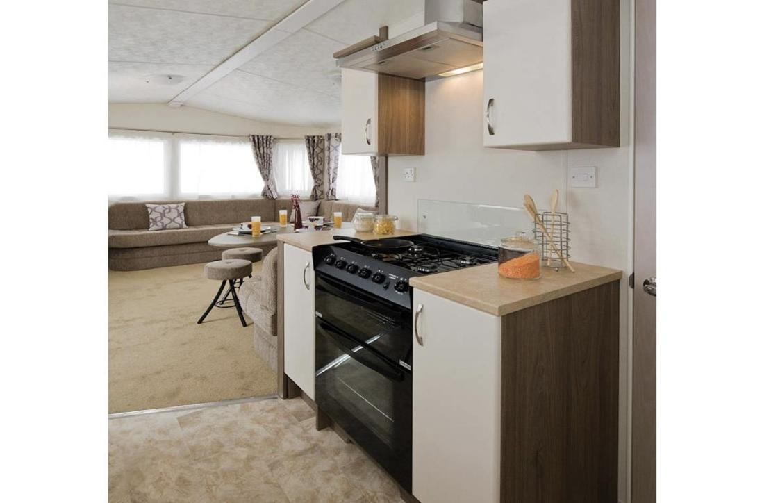 Rickardos holiday lets ltd Mablethorpe Exterior foto